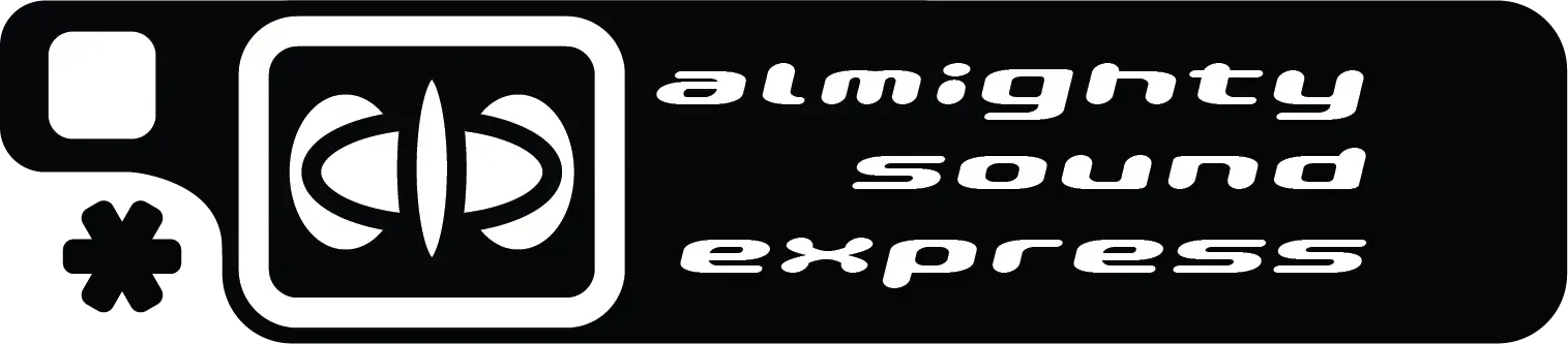 Almighty Sound Express