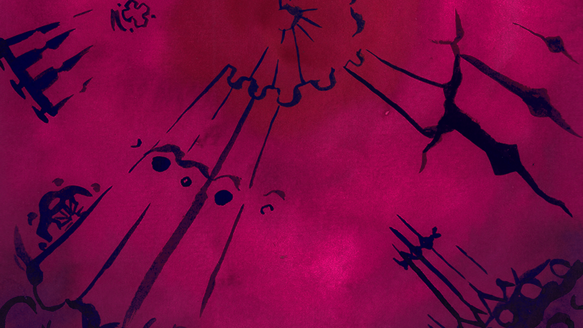 ECLECTIC RESONANCE Detuned Alloy 2