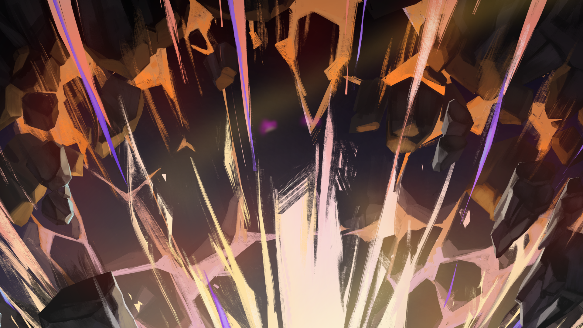 ECLECTIC RESONANCE TREMOR