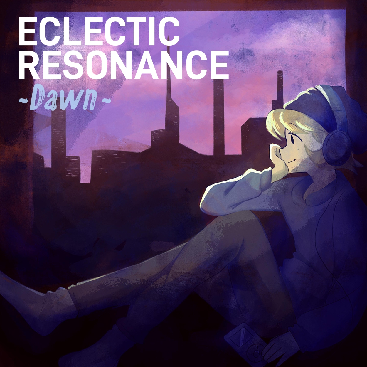 ECLECTIC RESONANCE ~Dawn~
